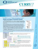 CURRY 7 Acquire and Signal processing Brochure