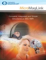 MicroMaglink Brochure