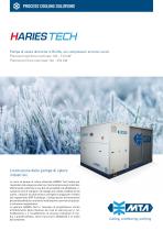 HARIES TECH - 1