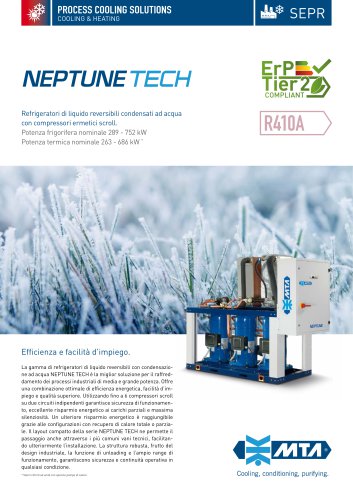 NEPTUNE TECH