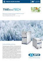 TWEevo TECH - 1