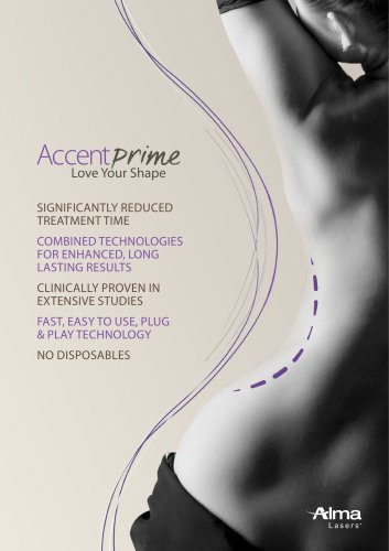 Accent Prime