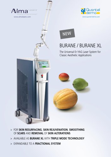 BURANE / BURANE XL