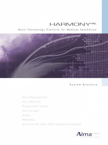 Harmony XL