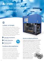 30 a 45 kW Velocità fissa e modulata - 2