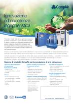 30 a 45 kW Velocità fissa e modulata - 8