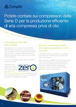 D_Series Brochure Water Cooled - 2