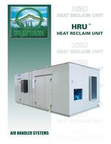 Heat Reclaim Units