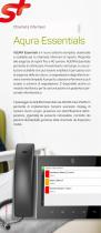 Sostel. Catalogo Express - 19