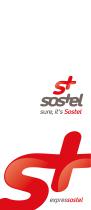 Sostel. Catalogo Express