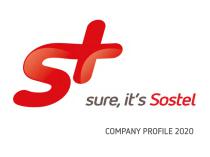 Sostel. Company Profile