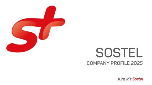 Sostel - Company Profile