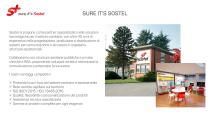 Sostel - Company Profile - 2