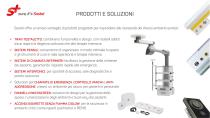 Sostel - Company Profile - 8