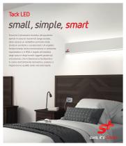 Sostel. Tack LED - small, simple,smart - 2