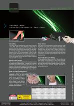 The neoV Laser - 2