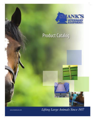 Product Catalog