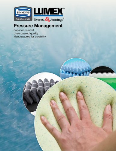 Pressure Management