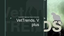 VetTrends® V plus