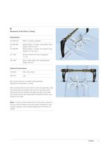 Pelvic C-Clamp - 11