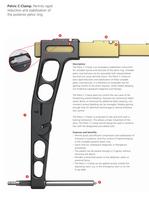 Pelvic C-Clamp - 4