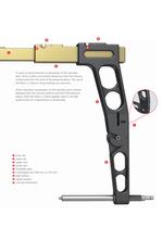 Pelvic C-Clamp - 5