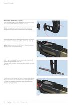 Pelvic C-Clamp - 8