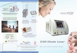 D30 LASER DIODO MULTIDISCIPLINARE - 1