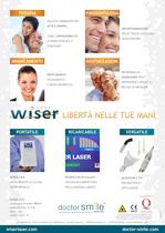 Wiser Lite - 2