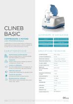 CLINEB BASIC