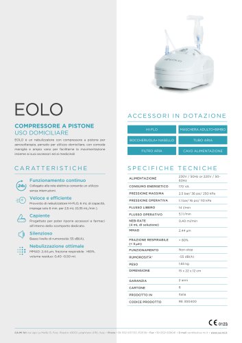 EOLO