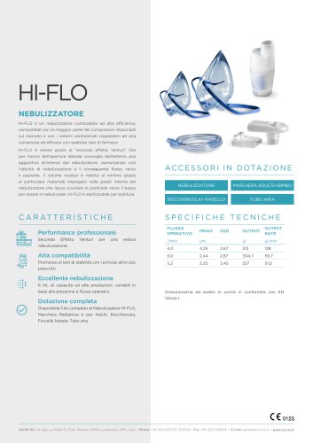 HI-FLO