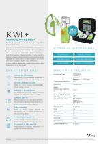 KIWI +-1