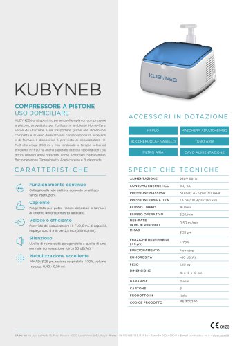 KUBYNEB