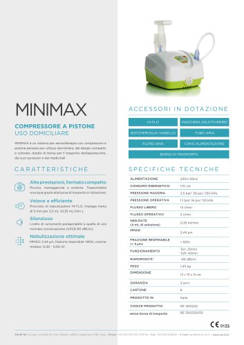MINIMAX