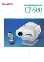 CP-500