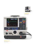 LIFEPAK® 20e defibrillatore/monitor - 5