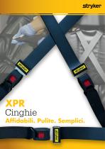 XPR Cinghie