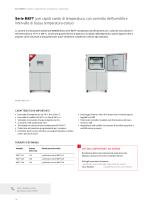 Camere climatiche di simulazione ambientale - 16