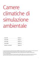 Camere climatiche di simulazione ambientale - 3