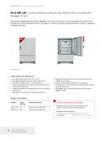 Camere climatiche per test di stabilità - 12