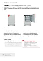 Camere climatiche per test di stabilità - 6