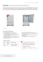 Camere climatiche per test di stabilità - 9