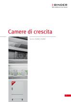 Camere di crescita