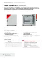 Stufe di essiccazione/riscaldamento - 6