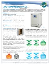 NU-5700 CO2 Incubator