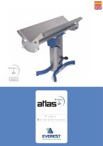 ATLAS Surgical Tables