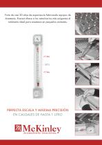 Flowmeter McKinley