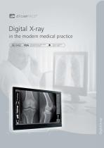 dicomPACS® Digital X-ray in the modern medical practice