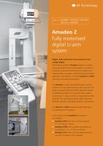 Product information motorised U-arm X-ray system Amadeo Z_human_EN.pdf.png images/icons/download.png  Product information motorised U-arm X-ray system Amadeo Z